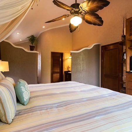 Casa Rayos Del Sol Βίλα Πλάγια Ντελ Κάρμεν Εξωτερικό φωτογραφία