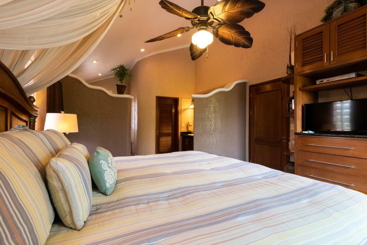 Casa Rayos Del Sol Βίλα Πλάγια Ντελ Κάρμεν Εξωτερικό φωτογραφία