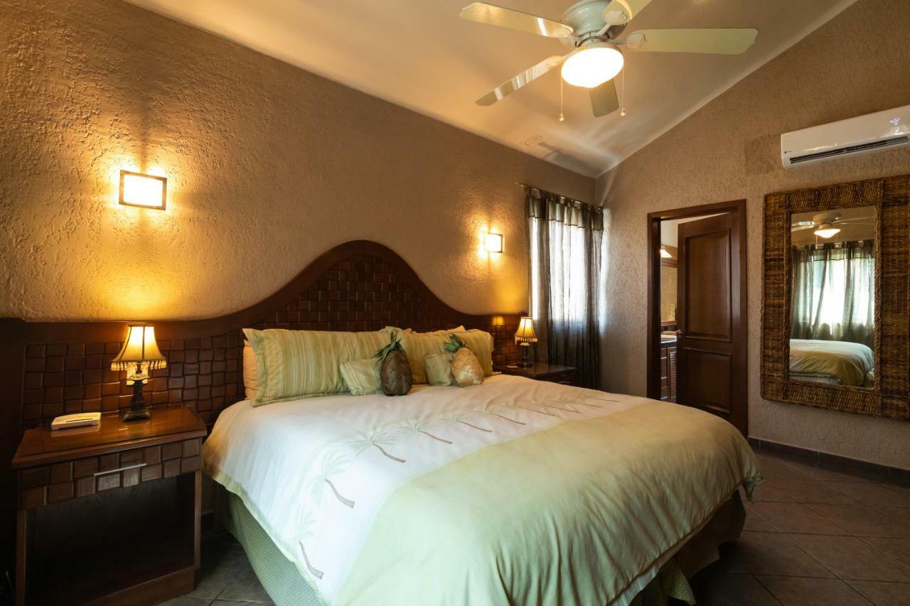 Casa Rayos Del Sol Βίλα Πλάγια Ντελ Κάρμεν Εξωτερικό φωτογραφία