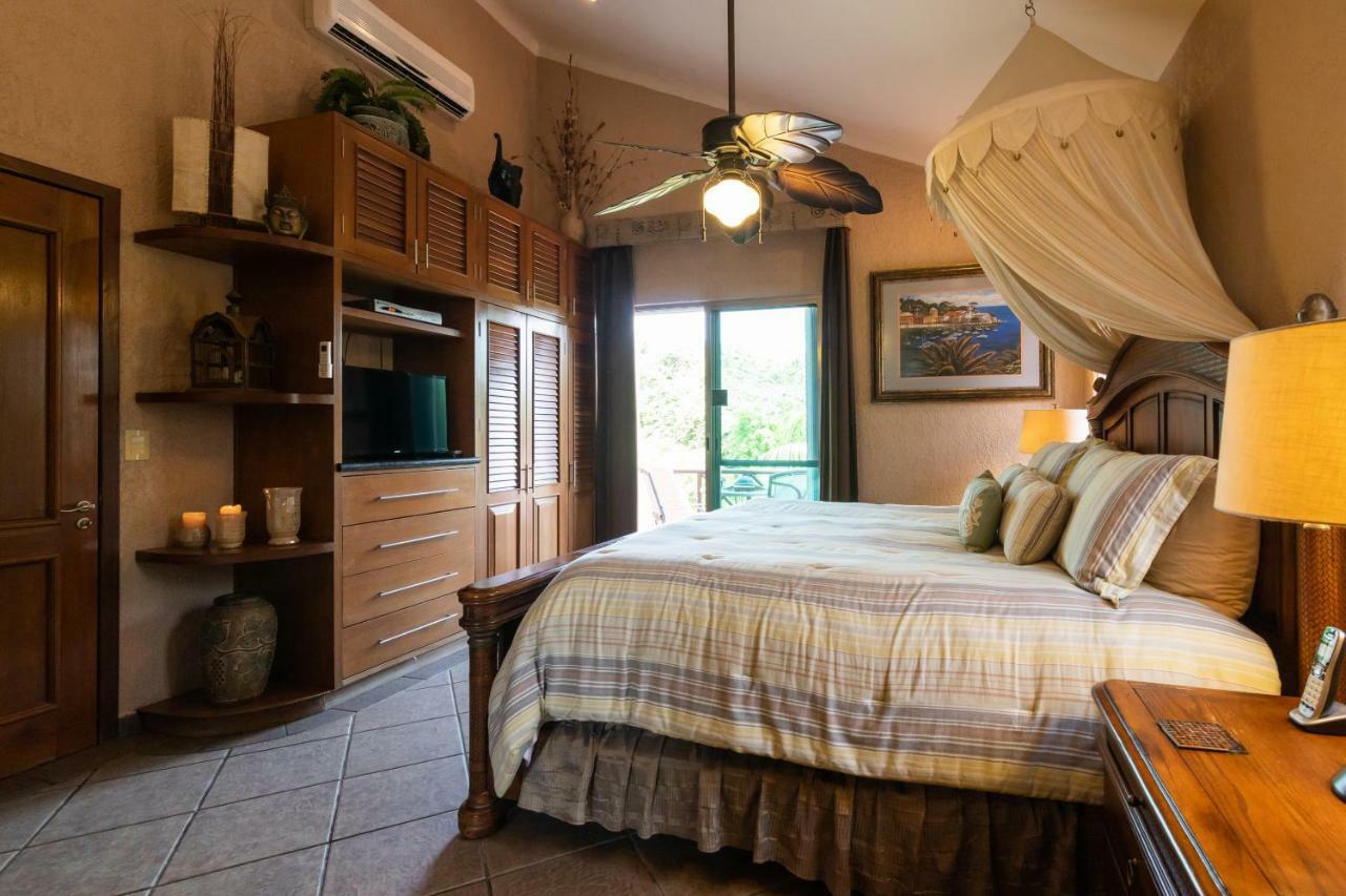 Casa Rayos Del Sol Βίλα Πλάγια Ντελ Κάρμεν Εξωτερικό φωτογραφία