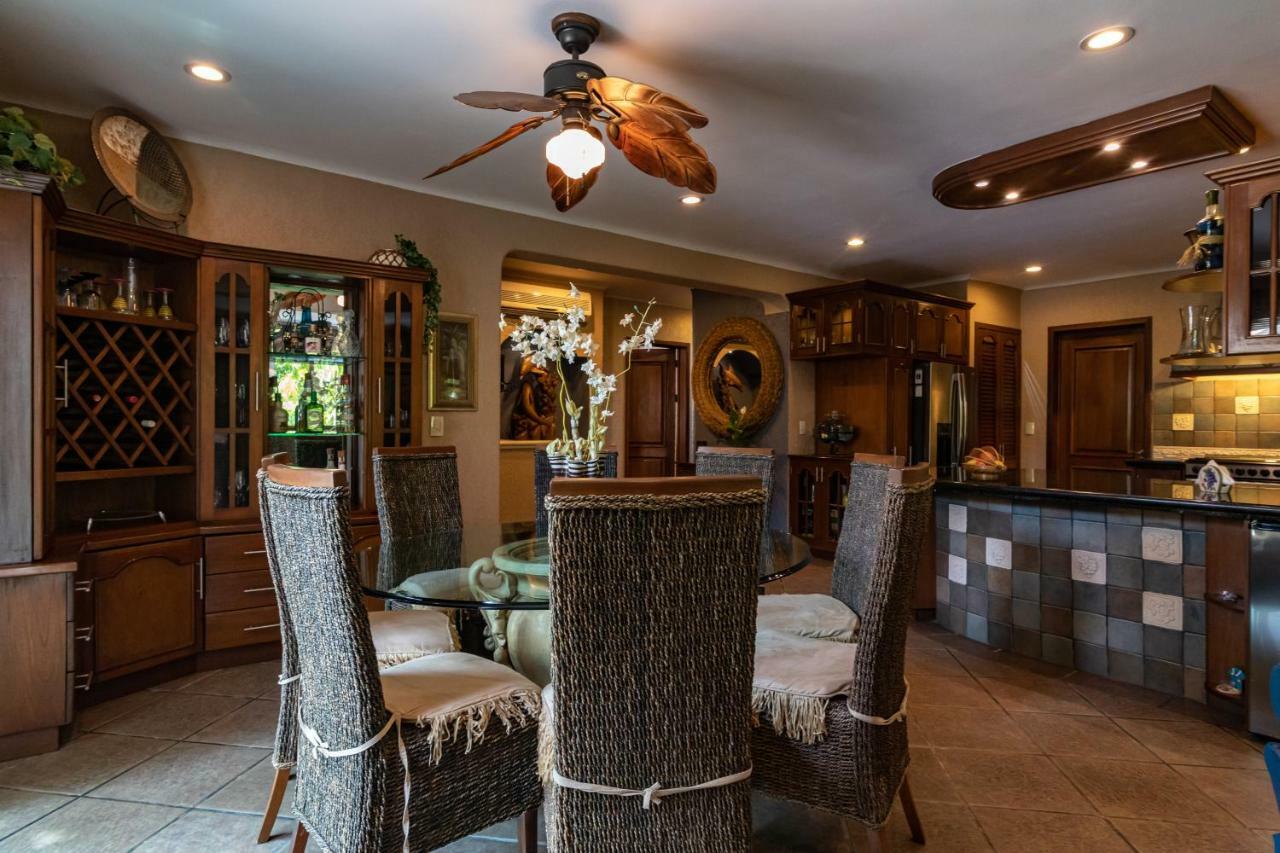Casa Rayos Del Sol Βίλα Πλάγια Ντελ Κάρμεν Εξωτερικό φωτογραφία