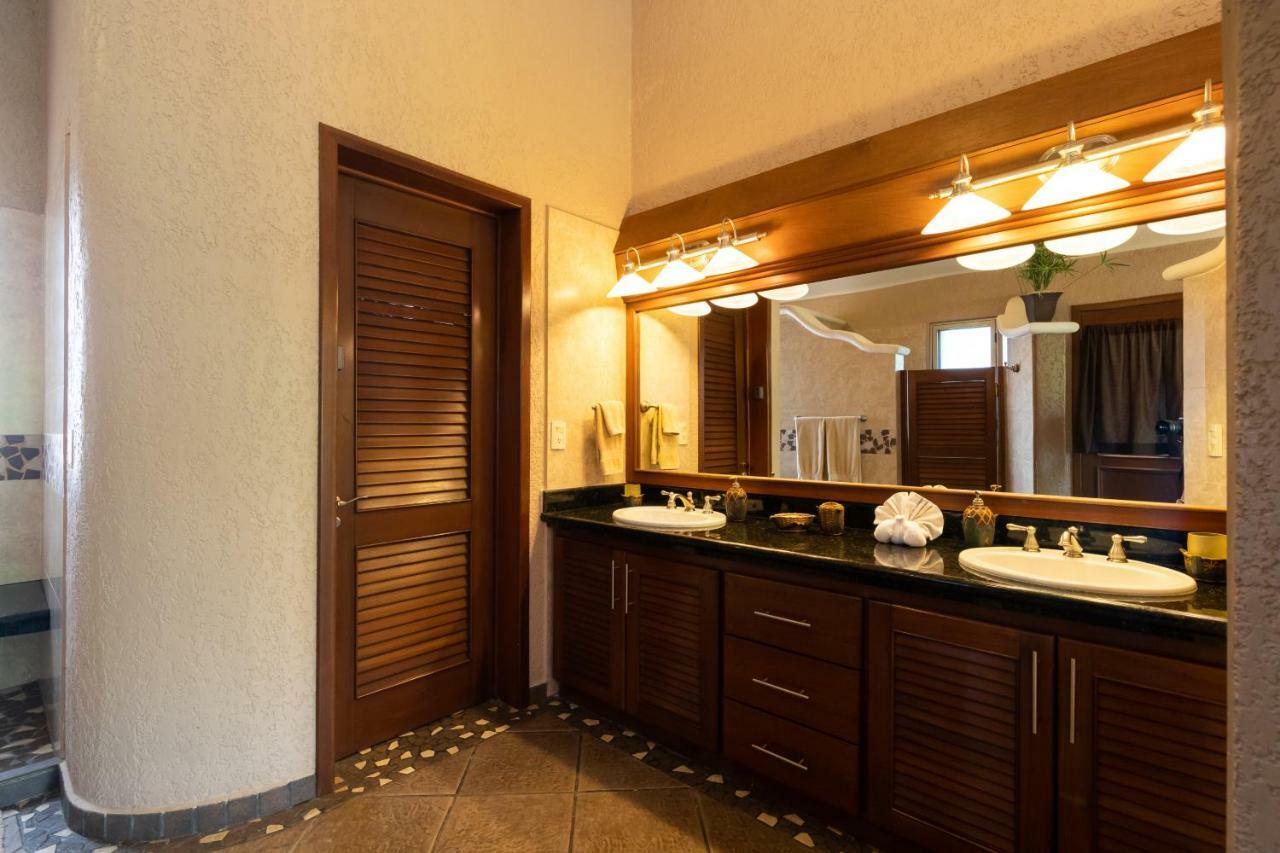 Casa Rayos Del Sol Βίλα Πλάγια Ντελ Κάρμεν Εξωτερικό φωτογραφία