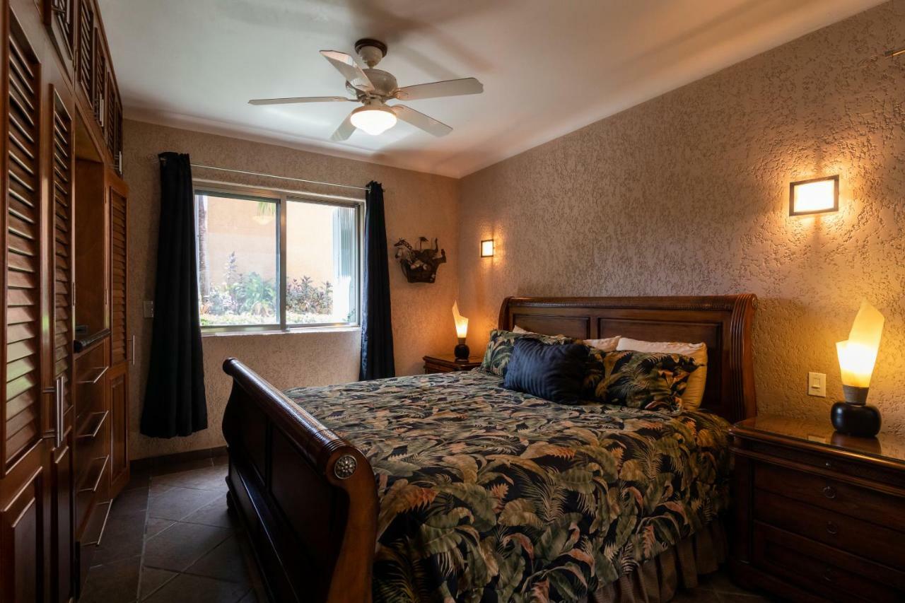 Casa Rayos Del Sol Βίλα Πλάγια Ντελ Κάρμεν Εξωτερικό φωτογραφία