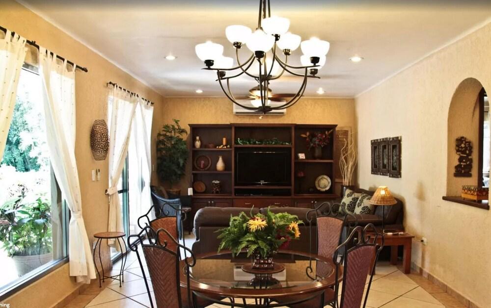 Casa Rayos Del Sol Βίλα Πλάγια Ντελ Κάρμεν Εξωτερικό φωτογραφία